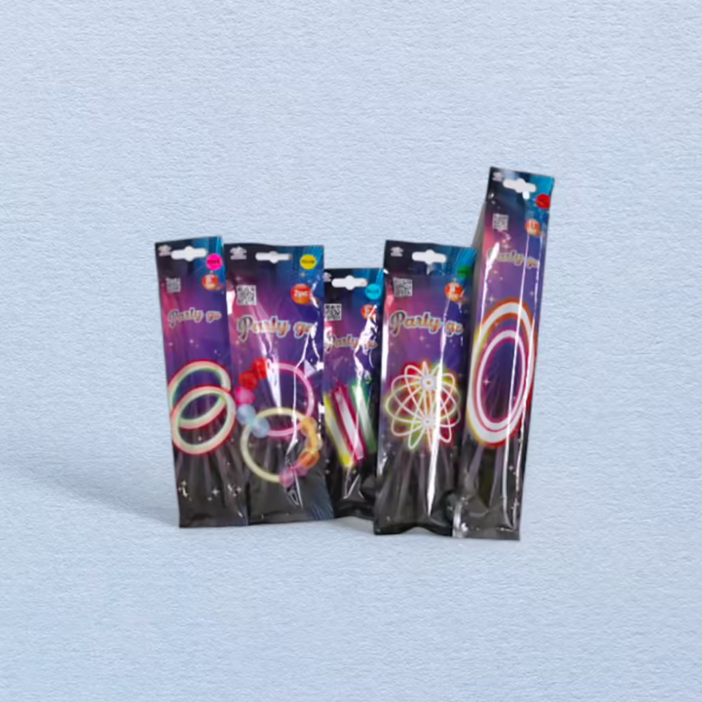Glow Sticks